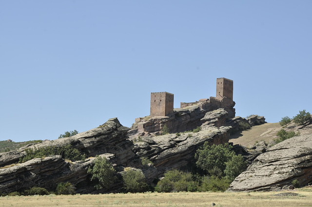 castillo de zafra(game of thrones)-HOMBRADOS-Castilla la mancha