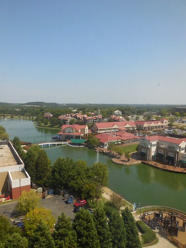 Charlotte by neshachan, Charlotte, NCnorthcarolina nc charlottenc charlotte landscape water