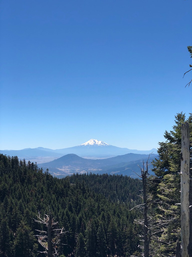 CREST LOOP NORDIC