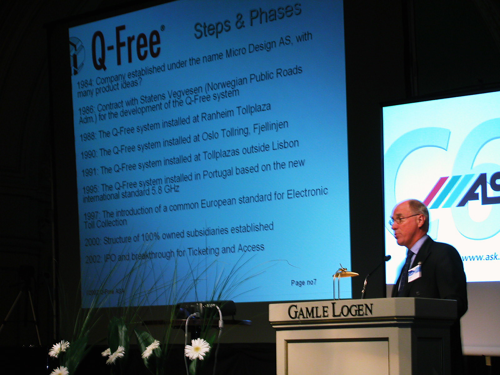 7 keynote speech Q-free