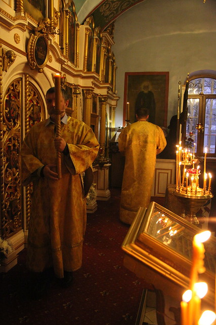 Святителя Николая,  архиепископа Мир  Ликийских, чудотворца (ок.345) 2018 - фото №25