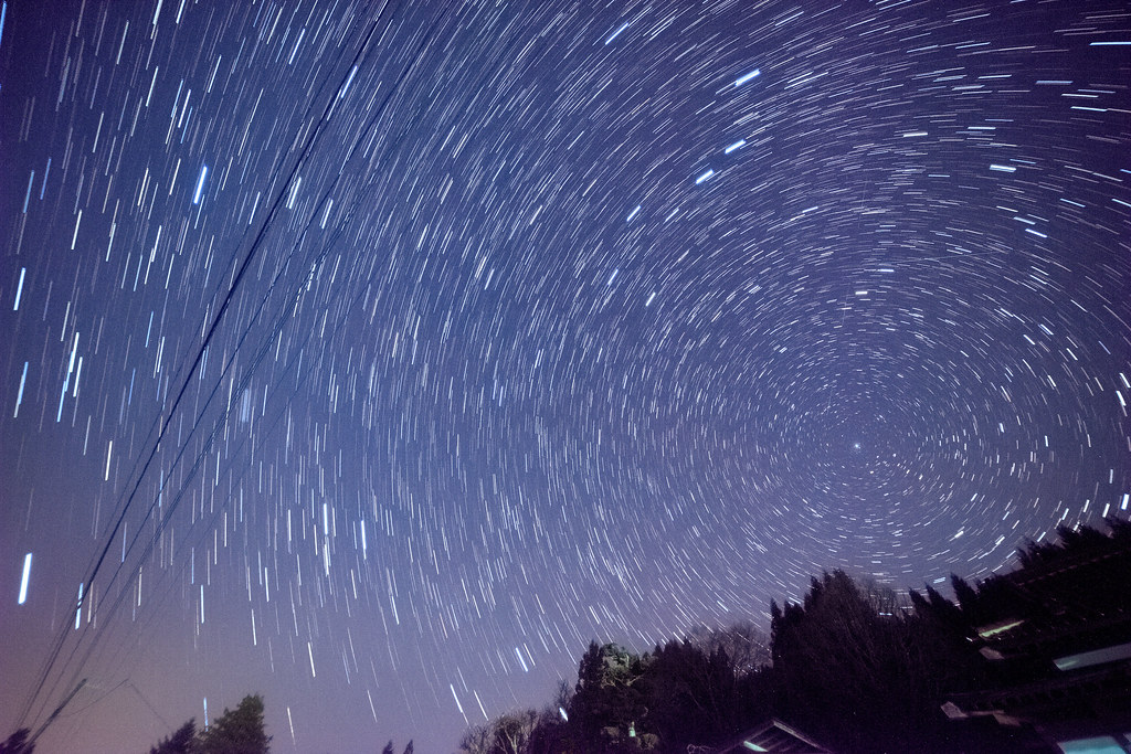 Samyang 14mm F2.8 ED AS IF UMCのレビュー・作例！【星・風景撮影用