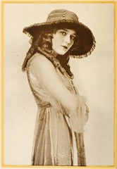 Mary Pickford, Photoplay Magaziine, August 1917