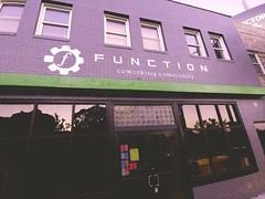 Function Coworking Community