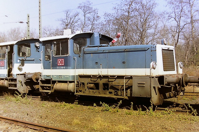 DB 332290-6