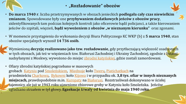 Zbrodnia Katyska w roku 1940 redakcja z października 2018_polska-33