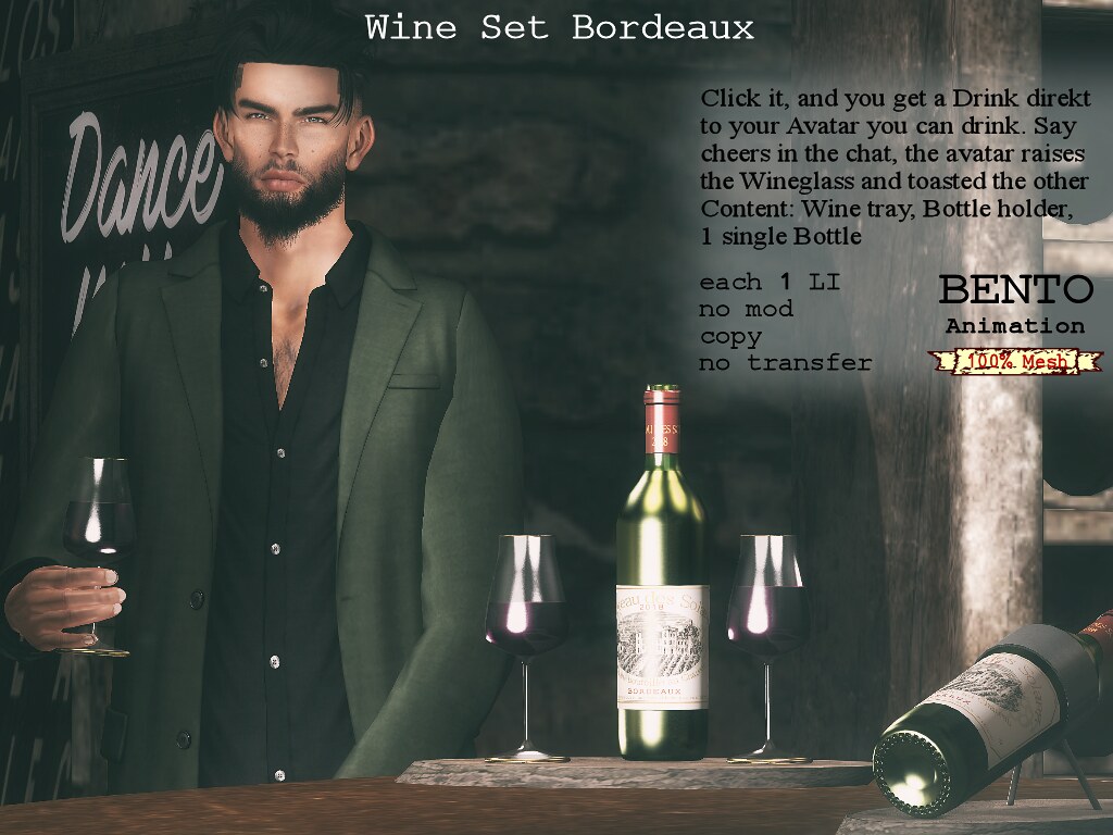 WINE Bordeaux
