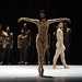 Photo Ballet Nationale de Marseille - Corps du Ballet