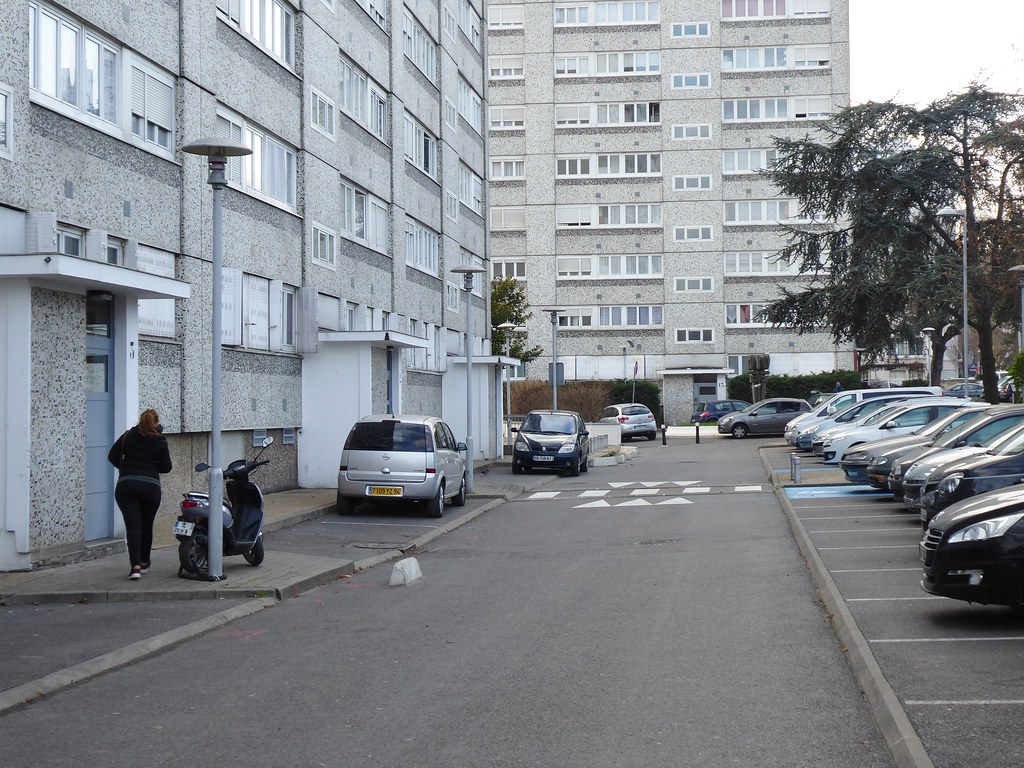 Vitry-sur-Seine : Camille Groult | Le 113 Décembre 2018 | Noobax | Flickr
