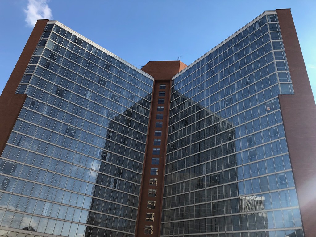 Hyatt Regency Cincinnati