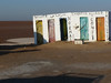 Chott el Djerid, toalety jsme nevyzkoušeli, foto: Petr Nejedlý