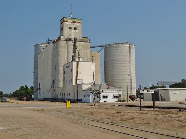 Wilber, Nebraska