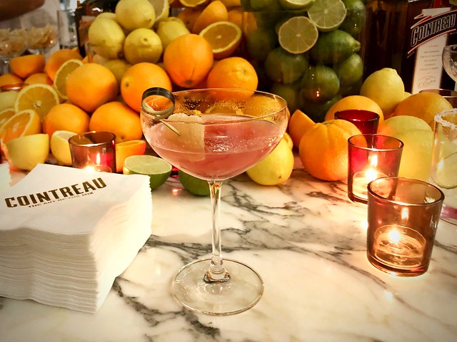 Cointreau Red Carpet Cosmo 1
