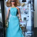 Custom Krissy Doll 50th