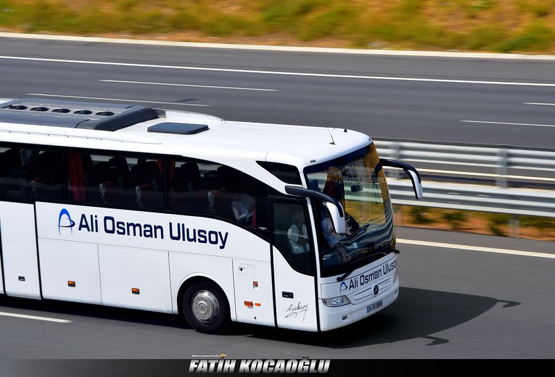 mercedes benzi tourismo 15 rhd ali osman ulusoy truck bus spotter flickr