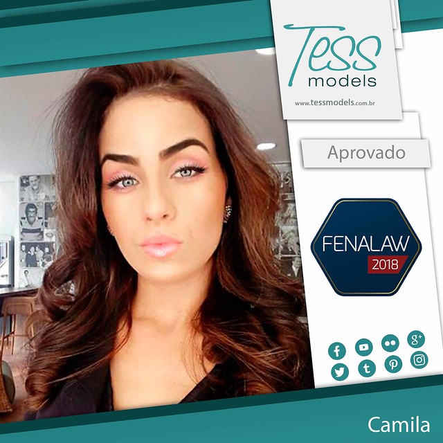 Fenalaw - Camila