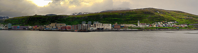 327 Hammerfest / Norway