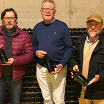 GM - Les vinyes del convent 2019