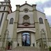 Parroquia Nuestra Señora del Carmen, Villalba, Puerto Rico.