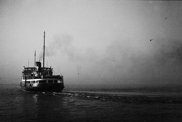 Mersey ferry