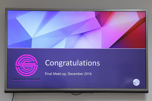 Startup Scaleup Final Meeting | by startup_scaleup