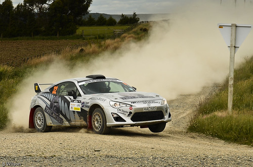 DSC_9885 | Silver Fern Rally 2016 | gravelben | Flickr