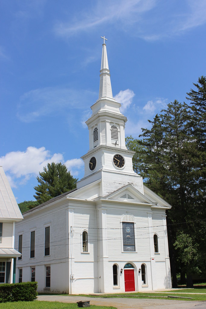 the biggest church in united states - Ilustrasi 3