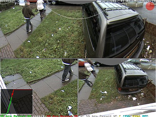Camera Issue | by mobotixpete