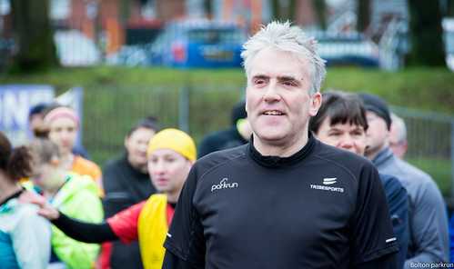 Event 300-11 | by Bolton parkrun