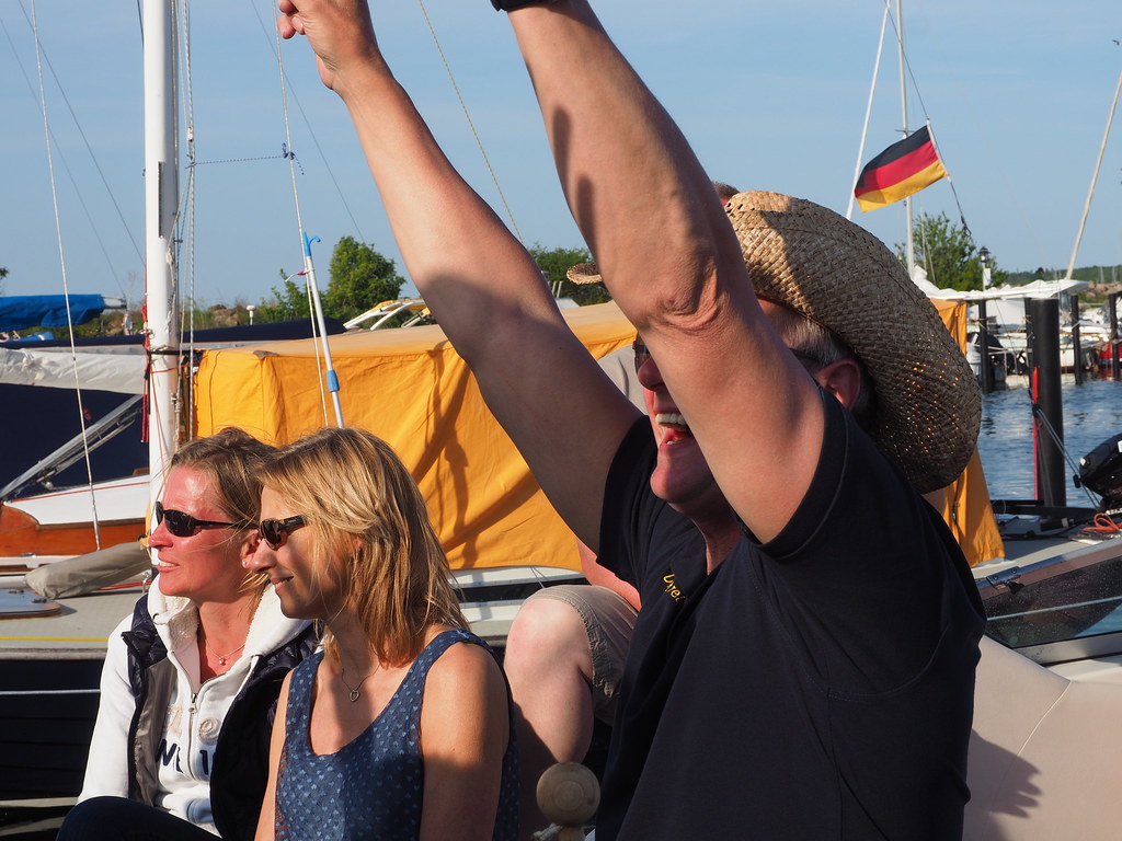 P6050245 | OLYMPUS DIGITAL CAMERA | Ostsee Treffen | Flickr