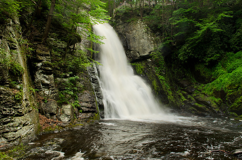 Bushkill Park | Flickr