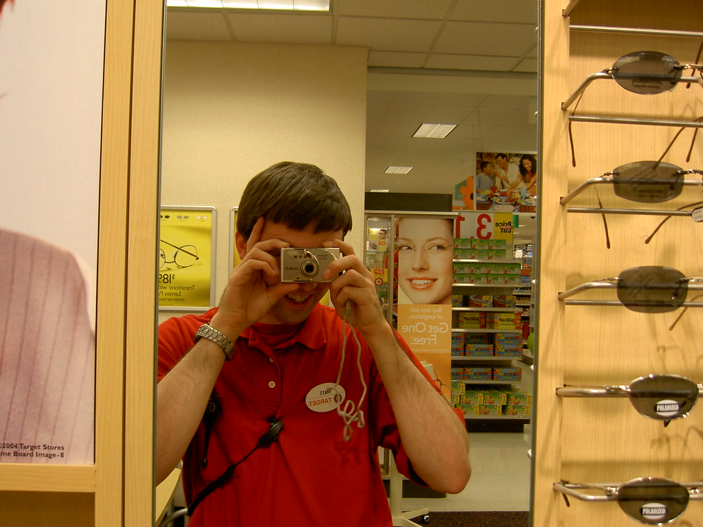 Target 2011 Step Flickr Target | Flickr