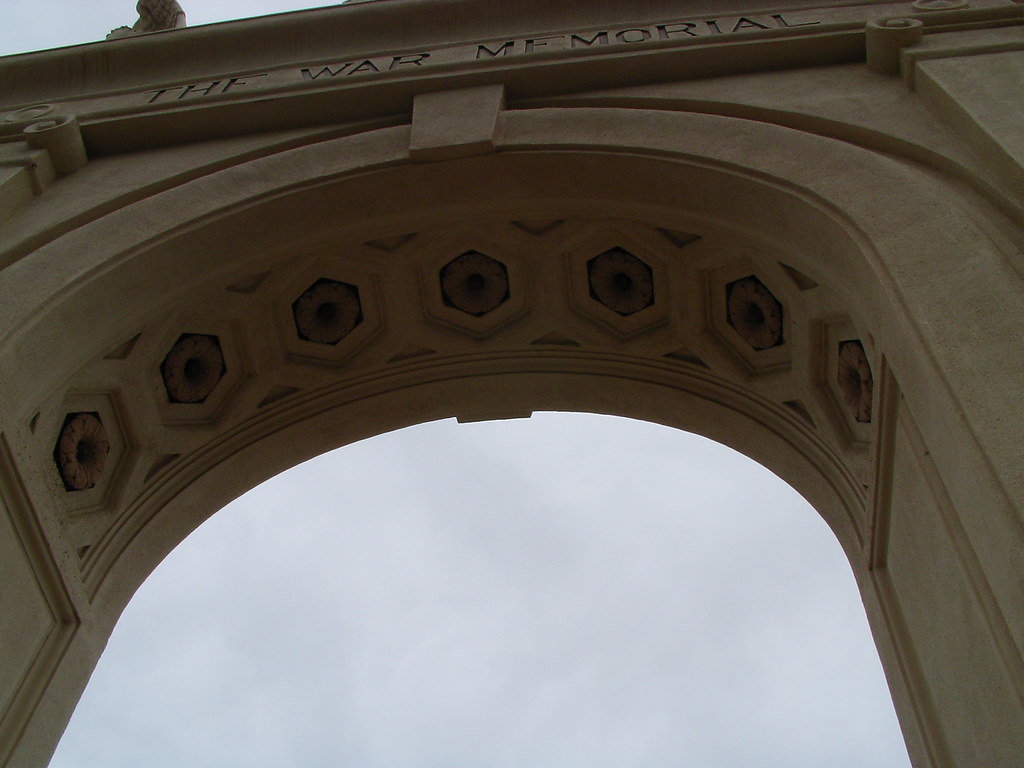 War Memorial