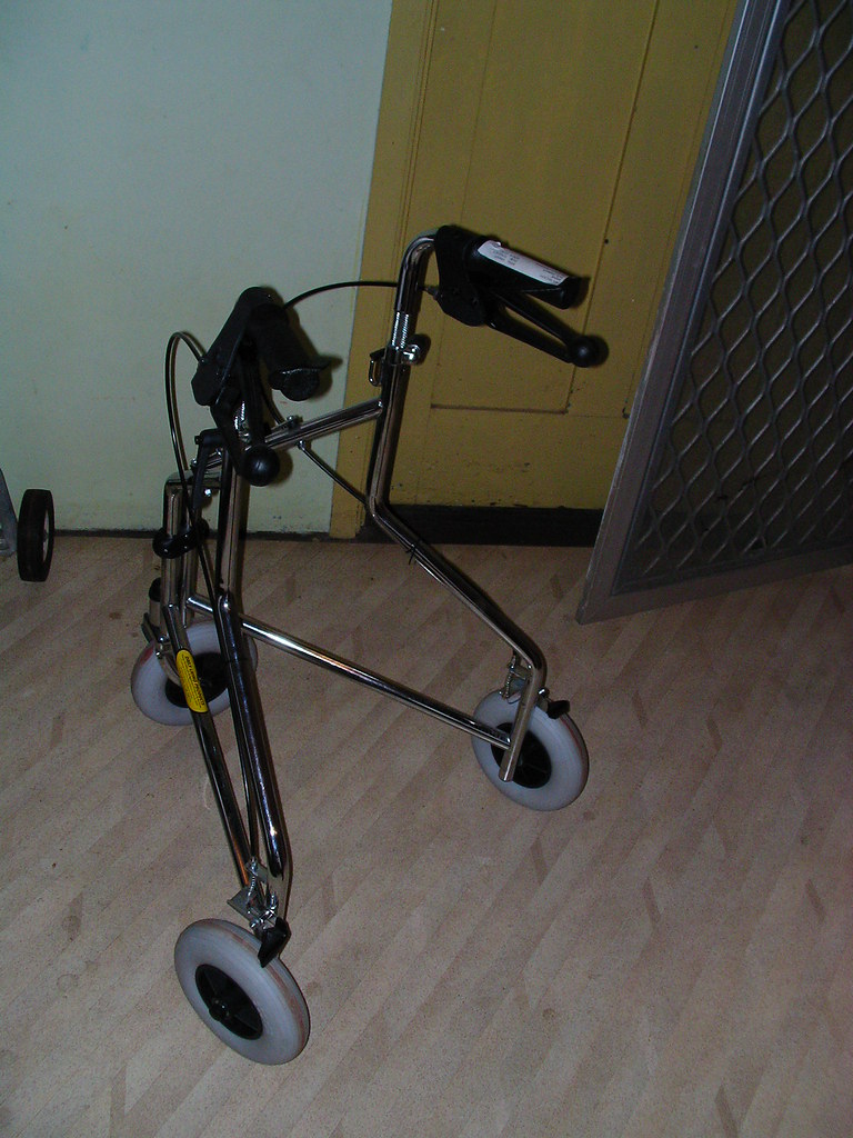 Assisted Living