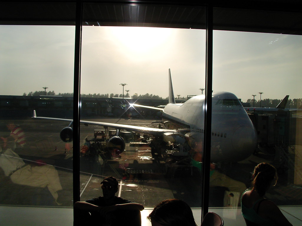 Another Flight
