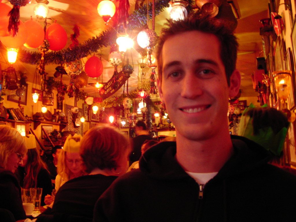 Turkish Restaurant