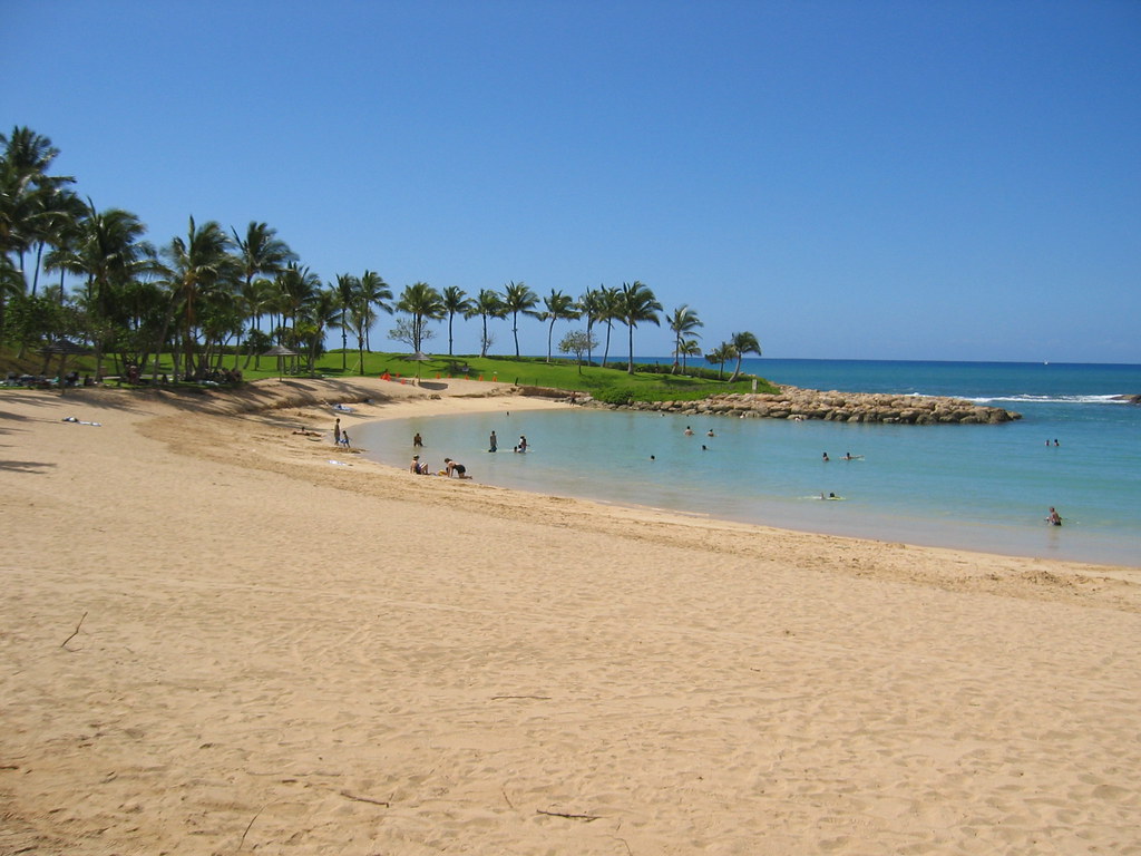 Blue Lagoon Resort