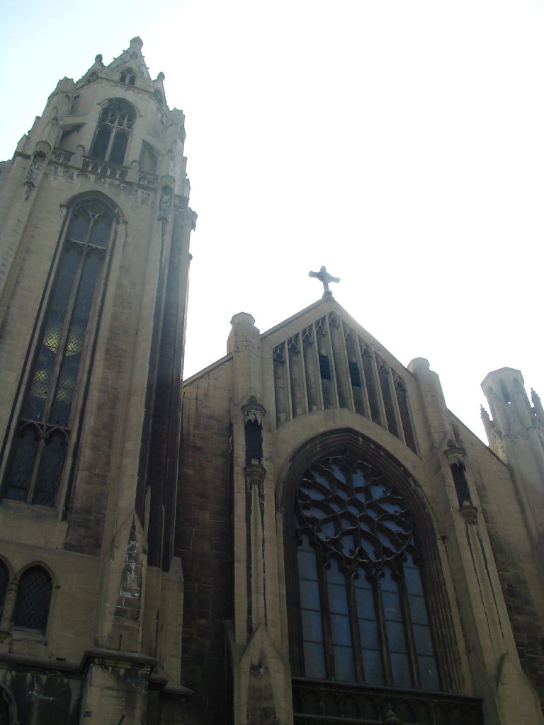 Hollywood Church
