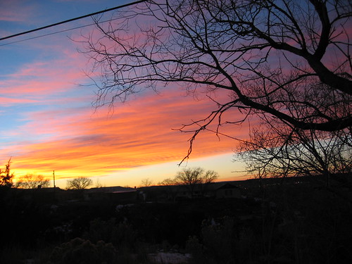 SW Skies | by Liatee