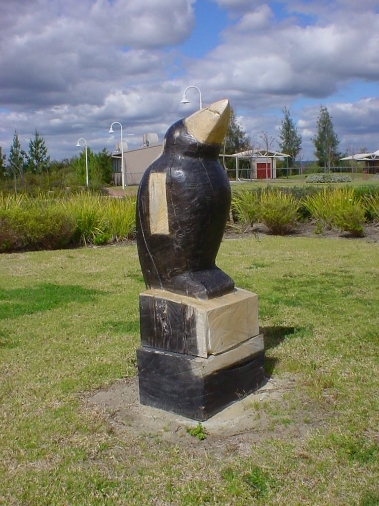 Giant Bird