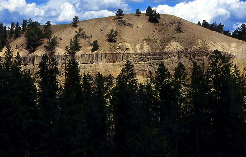Yellowstone N.P. | by hhschueller