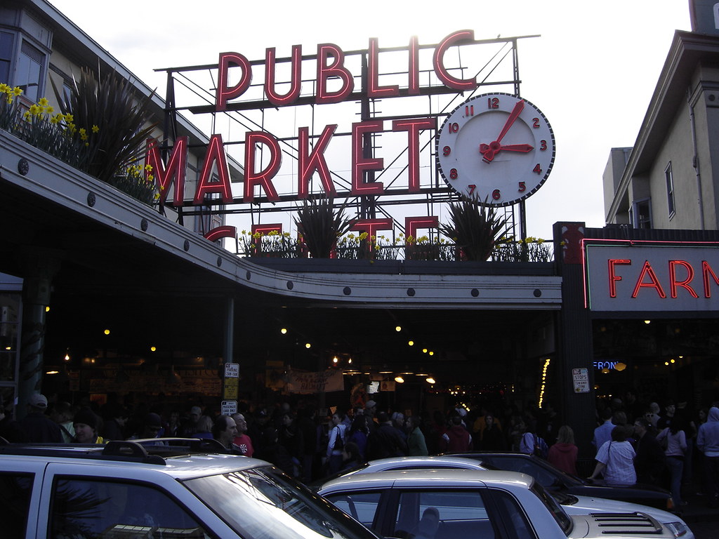 Pike Grocery