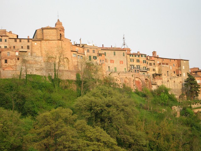 Monteleone d'Orvieto