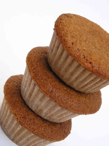 Maple syrup cakes | by make life sweeter!
