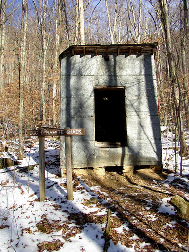 CCC Shack | by Paul's Captures (paul-mashburn.artistwebsites.com)