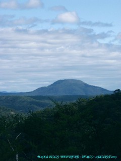 Mt Yengo - NSW Australia