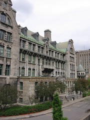 McGill Engineering