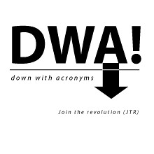 DWA!