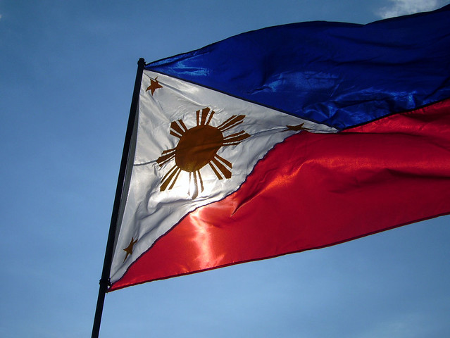Happy Philippine Independence Day!