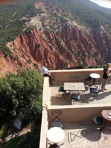 At hight atlsa mountains | by Splendor Morocco Tours